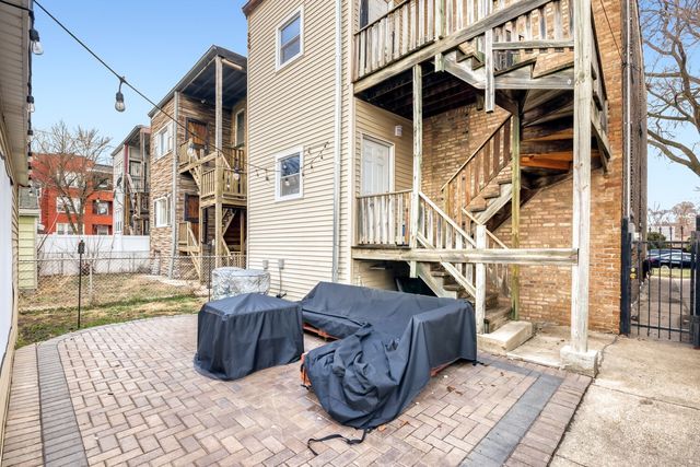 111 W 74th Street, Chicago, IL 60621