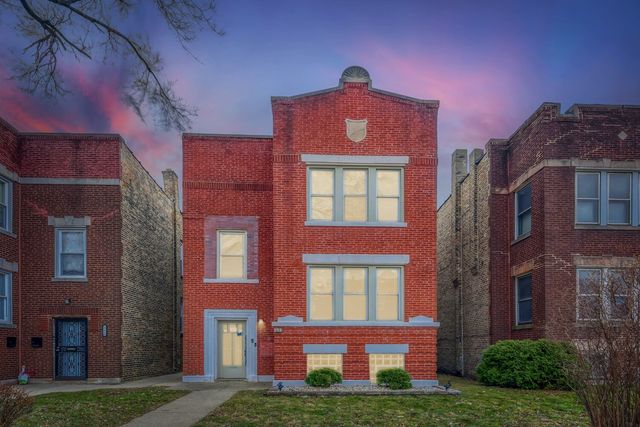 111 W 74th Street, Chicago, IL 60621