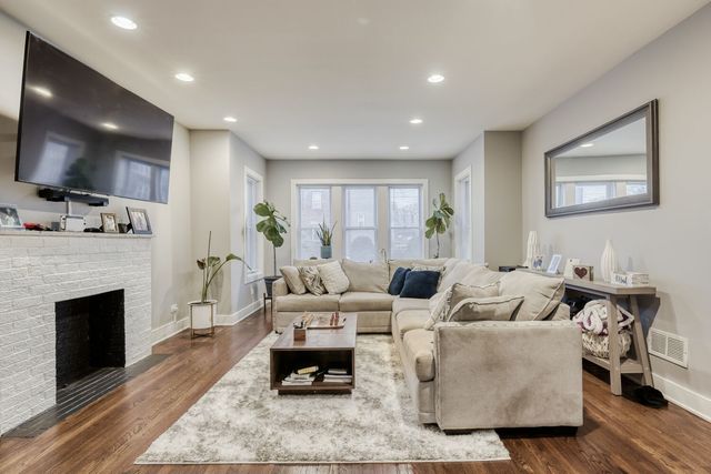 111 W 74th Street, Chicago, IL 60621