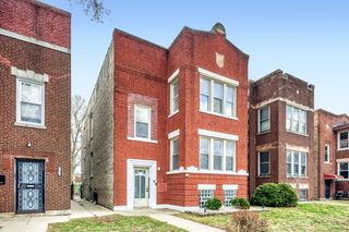 111 W 74th Street, Chicago, IL 60621