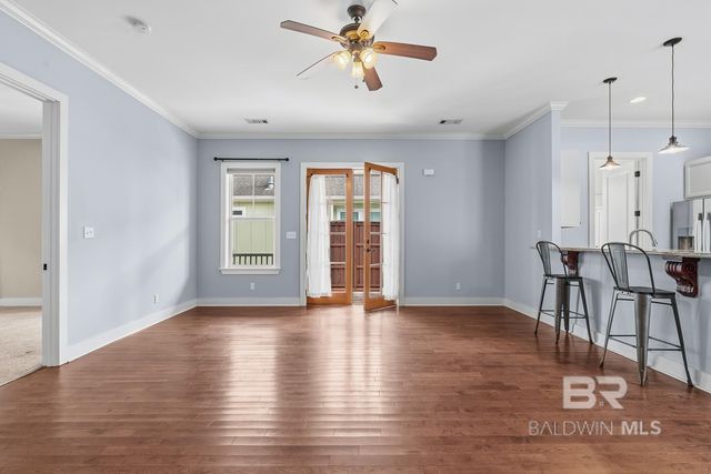 1029 Snapdragon Lane, Foley, AL 36535