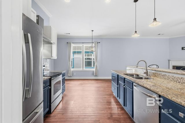 1029 Snapdragon Lane, Foley, AL 36535