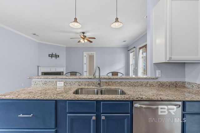 1029 Snapdragon Lane, Foley, AL 36535