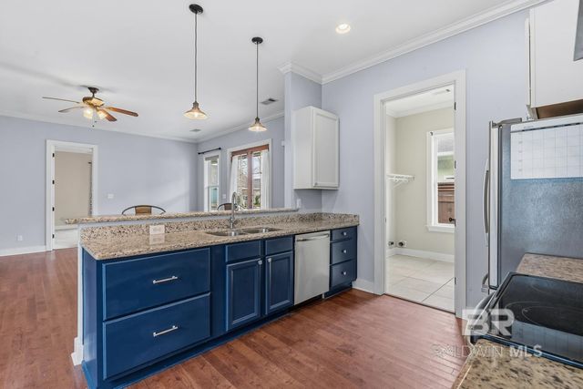 1029 Snapdragon Lane, Foley, AL 36535