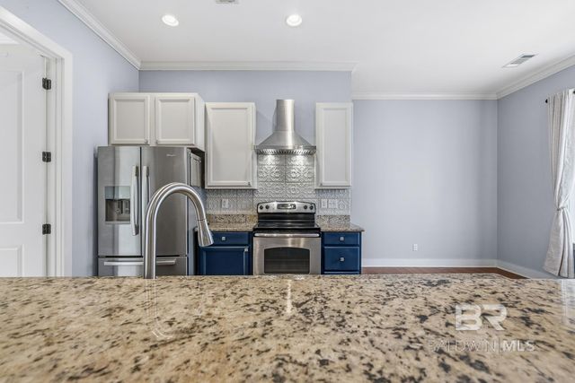 1029 Snapdragon Lane, Foley, AL 36535