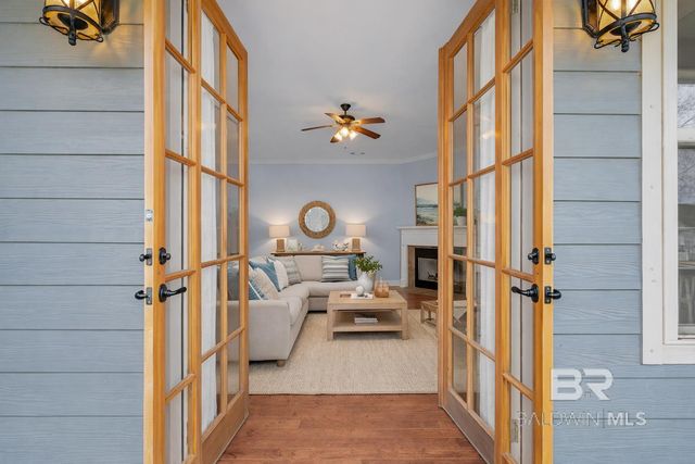 1029 Snapdragon Lane, Foley, AL 36535