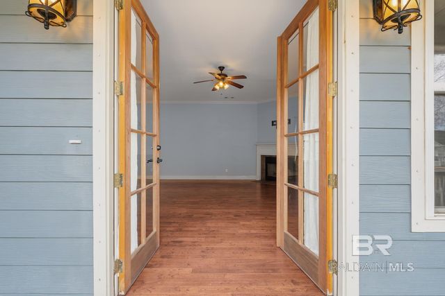 1029 Snapdragon Lane, Foley, AL 36535