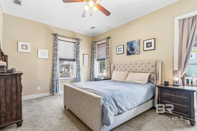 1029 Snapdragon Lane, Foley, AL 36535