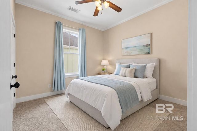 1029 Snapdragon Lane, Foley, AL 36535