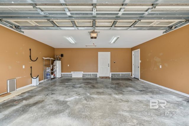 1029 Snapdragon Lane, Foley, AL 36535