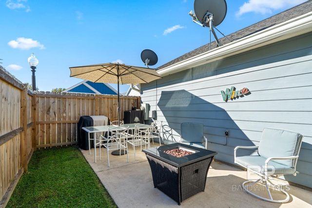 1029 Snapdragon Lane, Foley, AL 36535