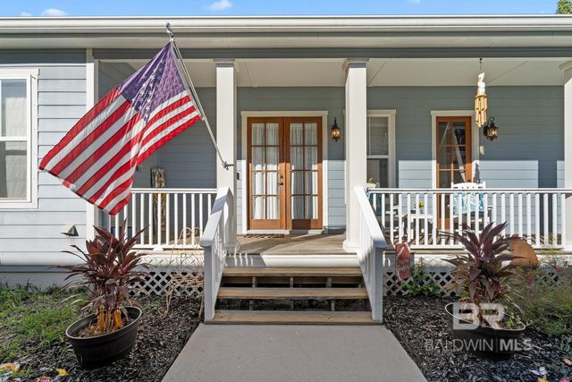 1029 Snapdragon Lane, Foley, AL 36535