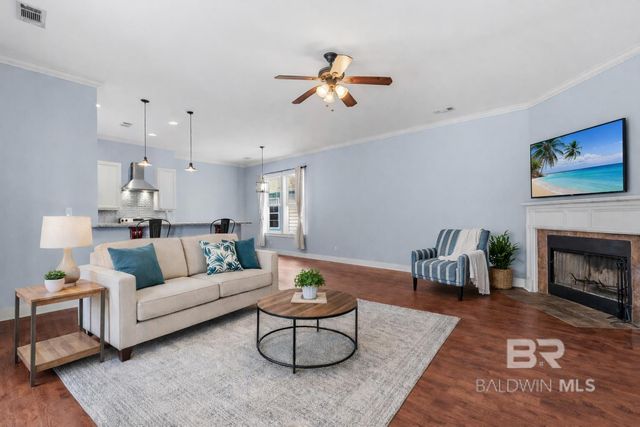 1029 Snapdragon Lane, Foley, AL 36535