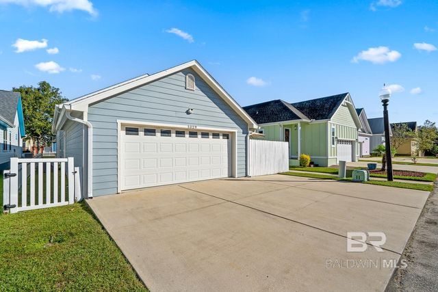1029 Snapdragon Lane, Foley, AL 36535