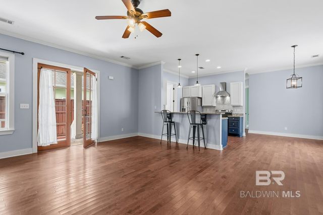 1029 Snapdragon Lane, Foley, AL 36535