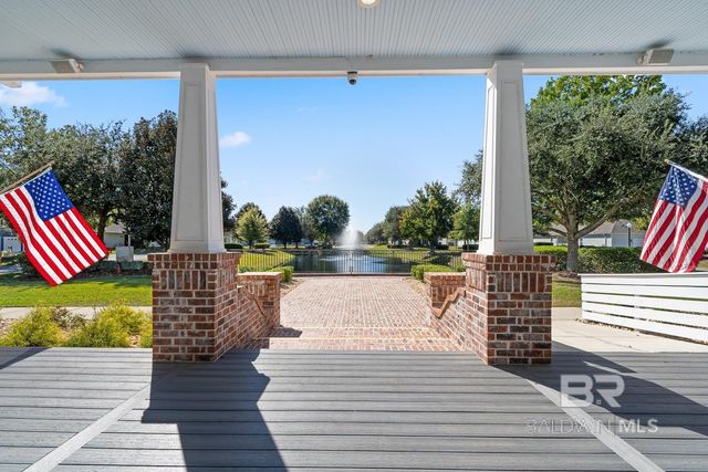 1029 Snapdragon Lane, Foley, AL 36535