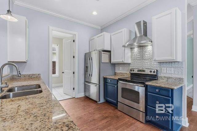 1029 Snapdragon Lane, Foley, AL 36535