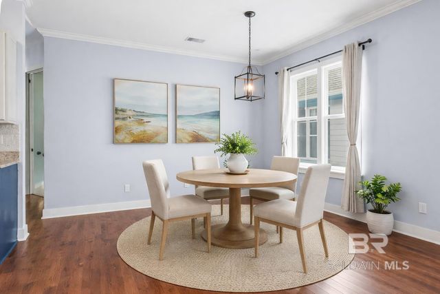 1029 Snapdragon Lane, Foley, AL 36535