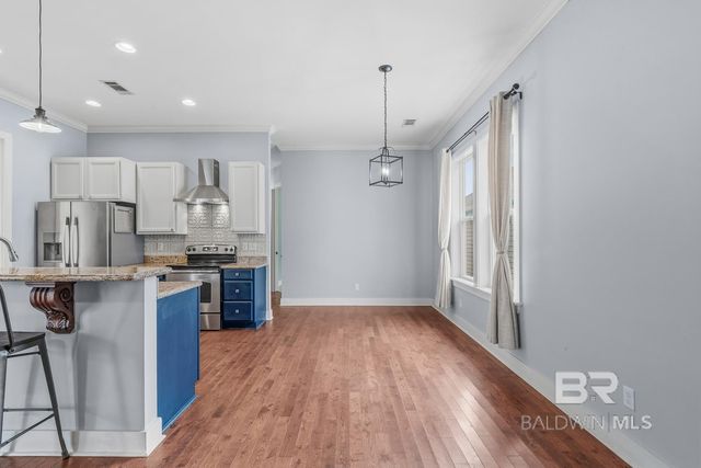 1029 Snapdragon Lane, Foley, AL 36535