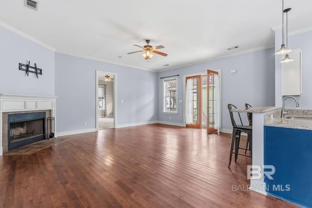 1029 Snapdragon Lane, Foley, AL 36535