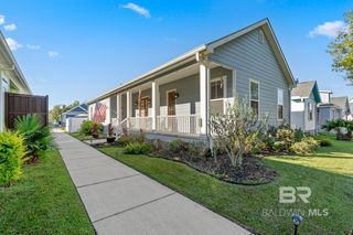 1029 Snapdragon Lane, Foley, AL 36535