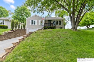 3254 S 77 Avenue, Omaha, NE 68124
