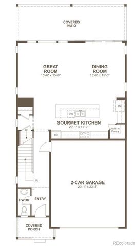 10920 Greenhorn Loop, Englewood, CO 80112