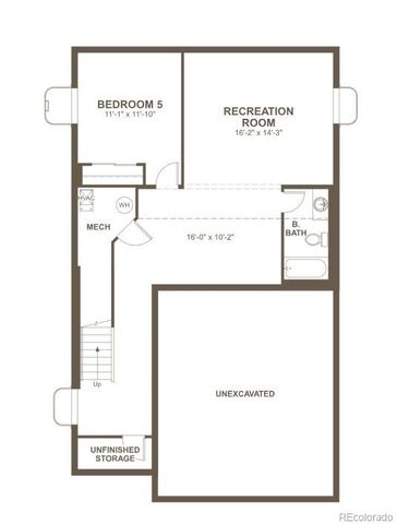 10920 Greenhorn Loop, Englewood, CO 80112
