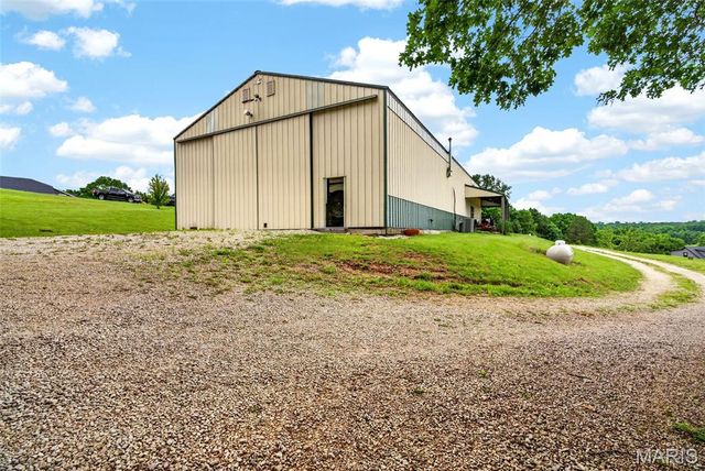 992 Foggy Court, Washington, MO 63090