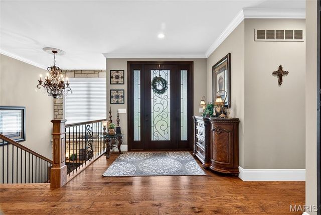 992 Foggy Court, Washington, MO 63090