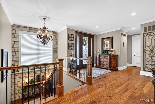 992 Foggy Court, Washington, MO 63090