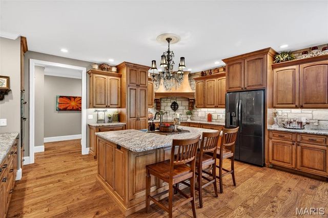 992 Foggy Court, Washington, MO 63090