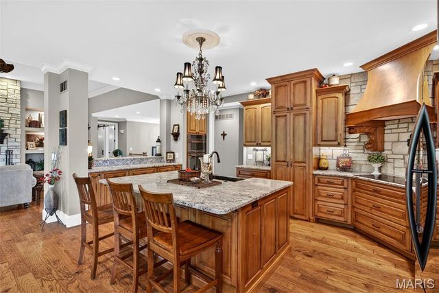 992 Foggy Court, Washington, MO 63090