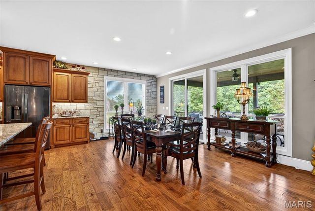 992 Foggy Court, Washington, MO 63090