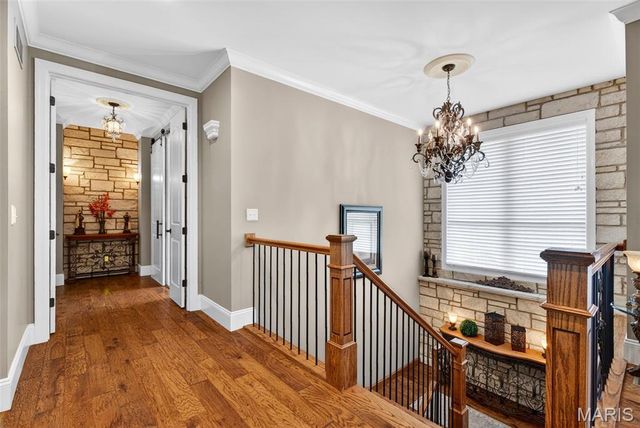 992 Foggy Court, Washington, MO 63090