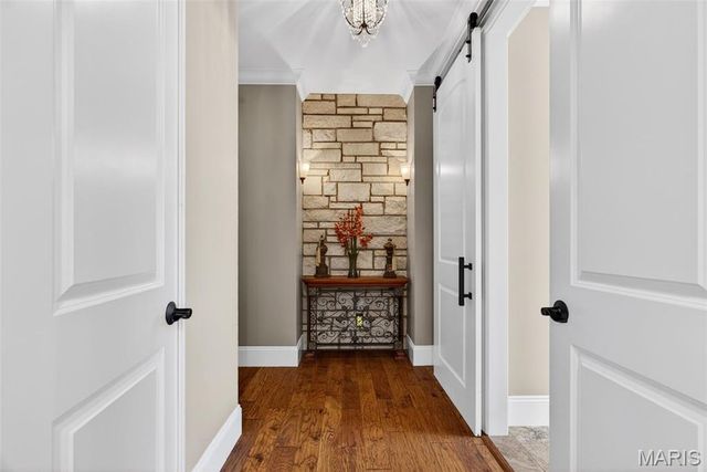 992 Foggy Court, Washington, MO 63090