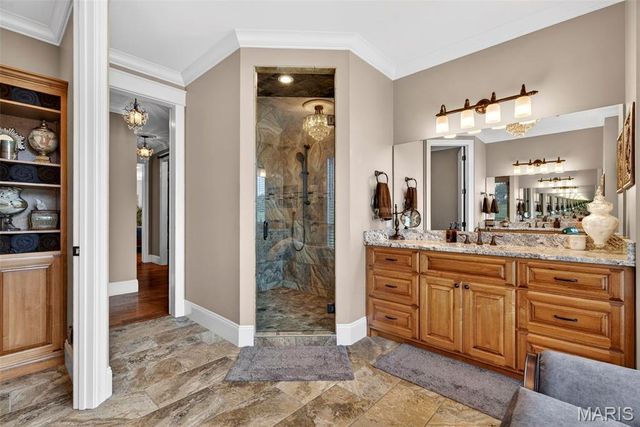 992 Foggy Court, Washington, MO 63090