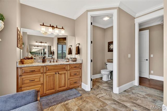 992 Foggy Court, Washington, MO 63090