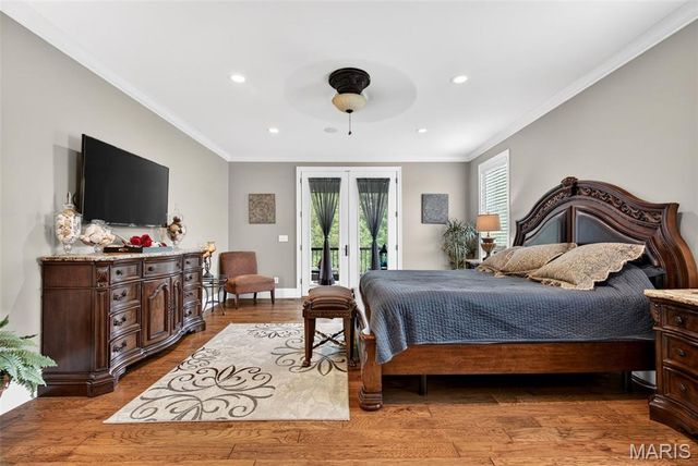 992 Foggy Court, Washington, MO 63090