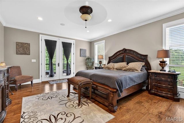 992 Foggy Court, Washington, MO 63090