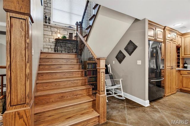 992 Foggy Court, Washington, MO 63090