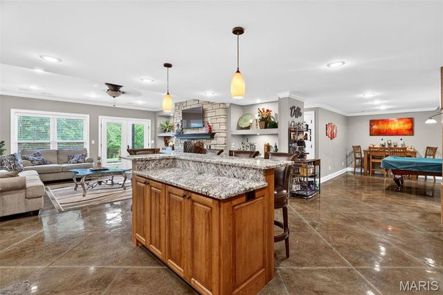 992 Foggy Court, Washington, MO 63090