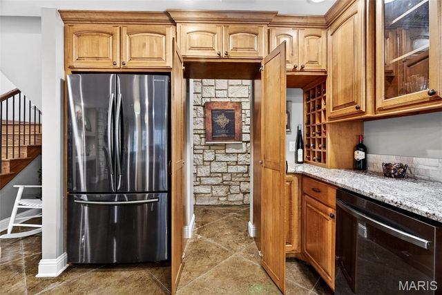 992 Foggy Court, Washington, MO 63090