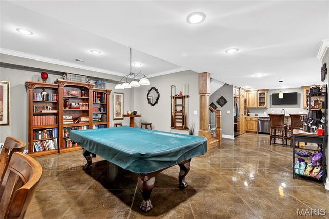 992 Foggy Court, Washington, MO 63090
