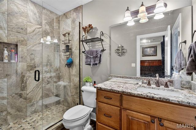 992 Foggy Court, Washington, MO 63090