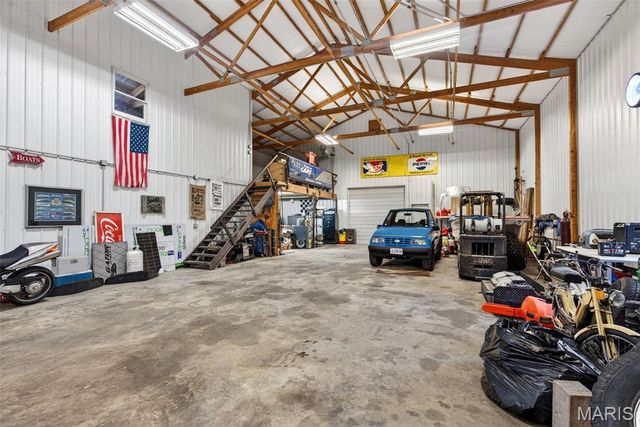 992 Foggy Court, Washington, MO 63090