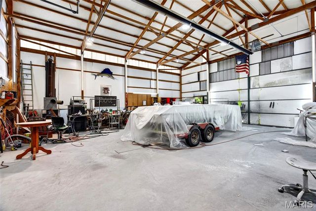 992 Foggy Court, Washington, MO 63090