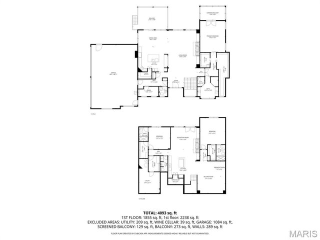 992 Foggy Court, Washington, MO 63090