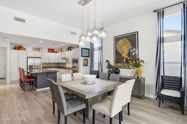 31953 S Misty Basin Road, Oracle, AZ 85623