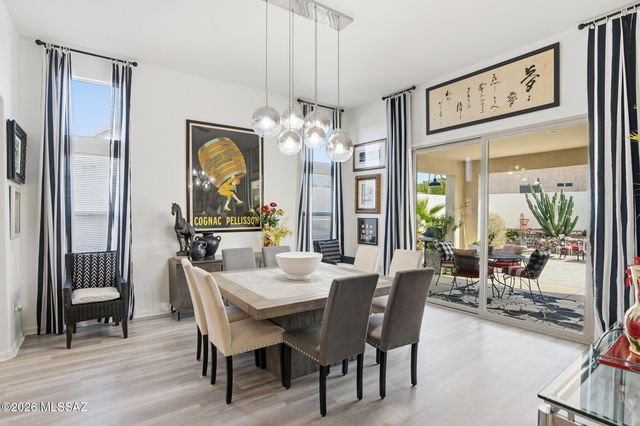 31953 S Misty Basin Road, Oracle, AZ 85623